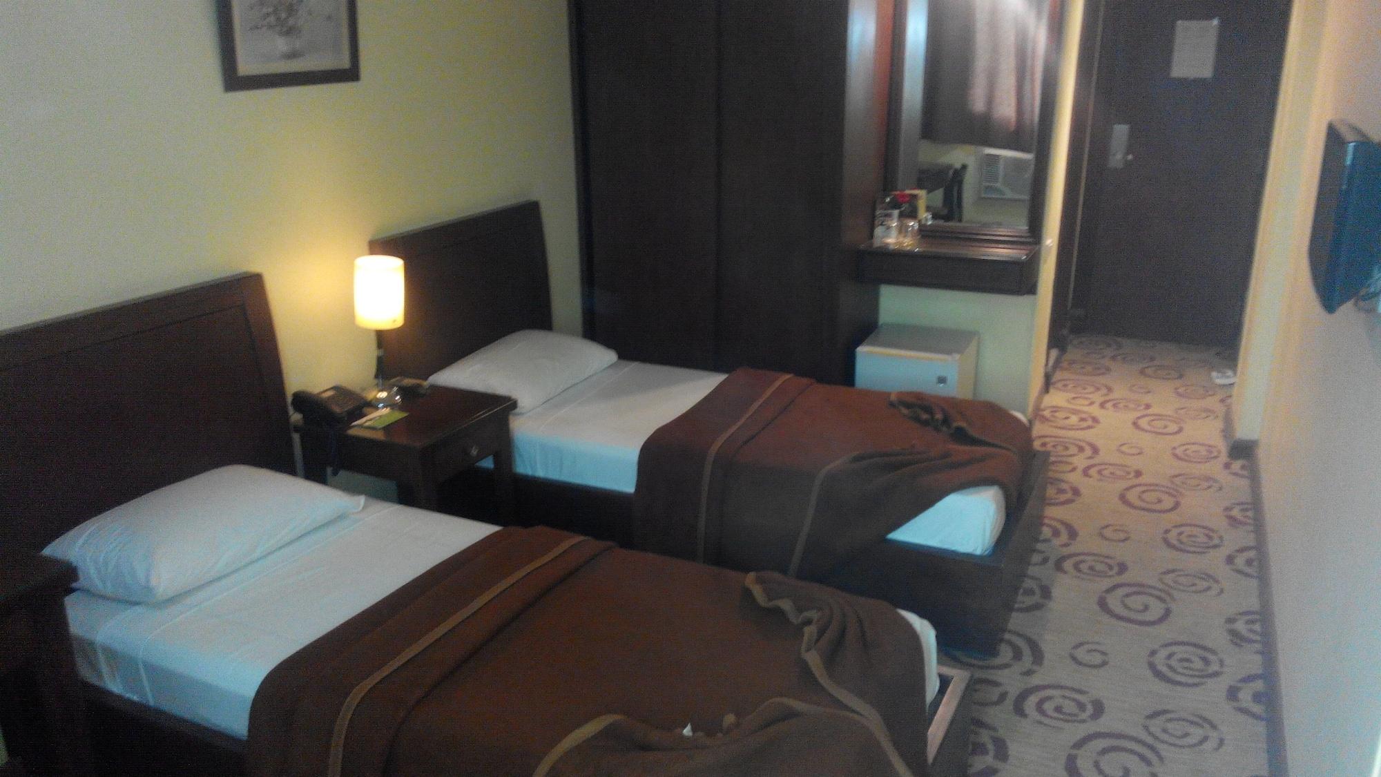 King Hotel Cairo Giza Exterior foto