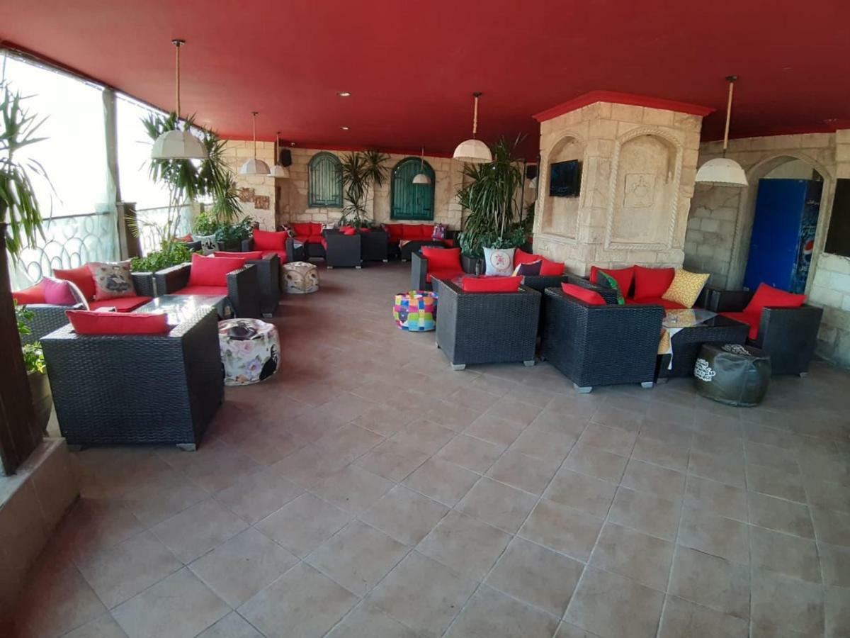 King Hotel Cairo Giza Exterior foto