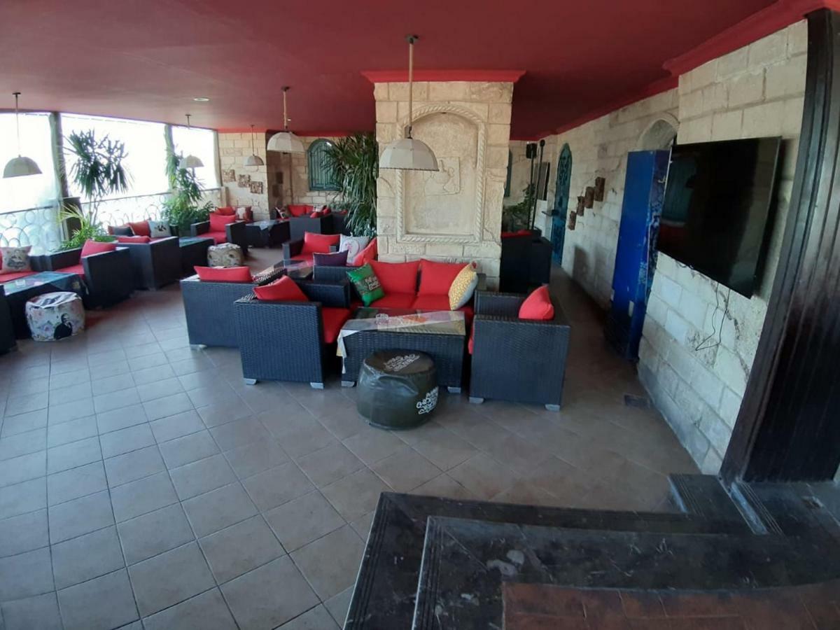 King Hotel Cairo Giza Exterior foto